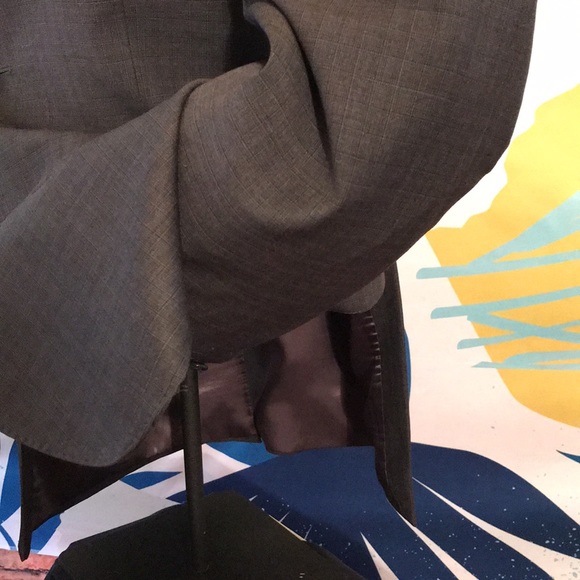 Ermenegildo Zegna Coat - Picture 17 of 17